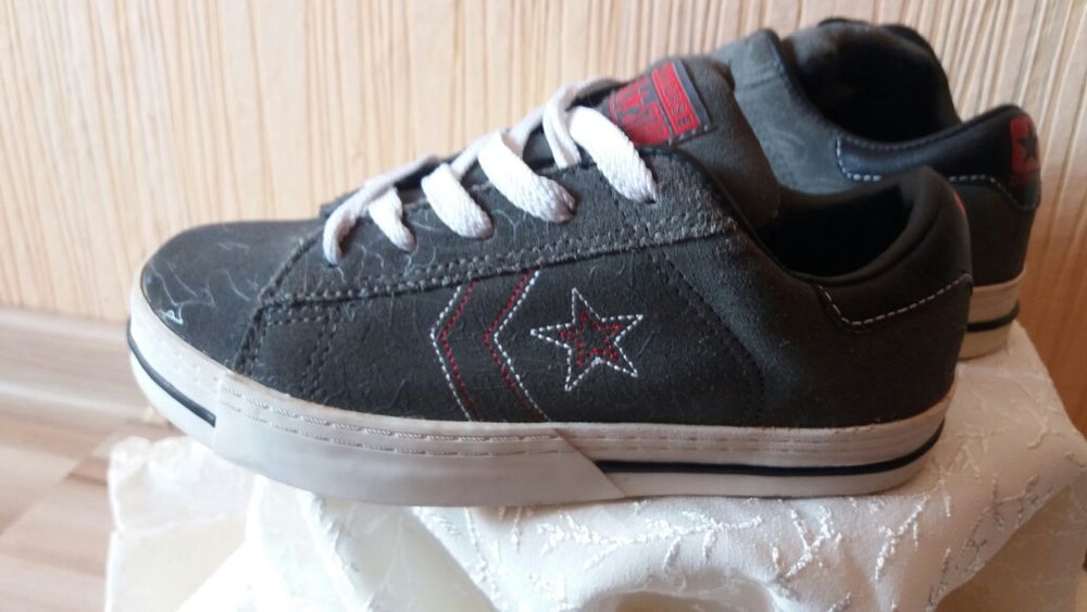 Детски Converse!