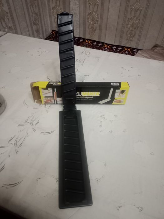 Кебаб макер  Qiyma Kabob tayyorlagich