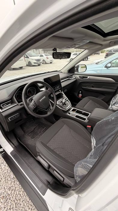 Halal M6 2025 full позиция