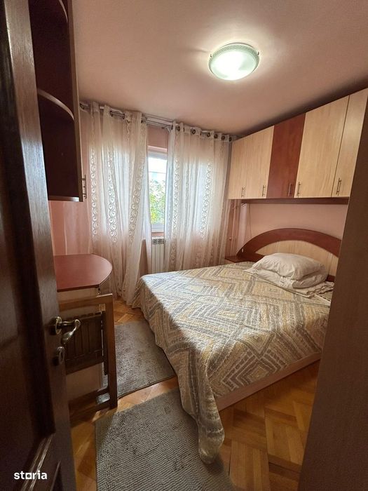 Militari,Iuliu Maniu,Str Barsanesti,Metrou Pacii 8Min,Centrala Proprie