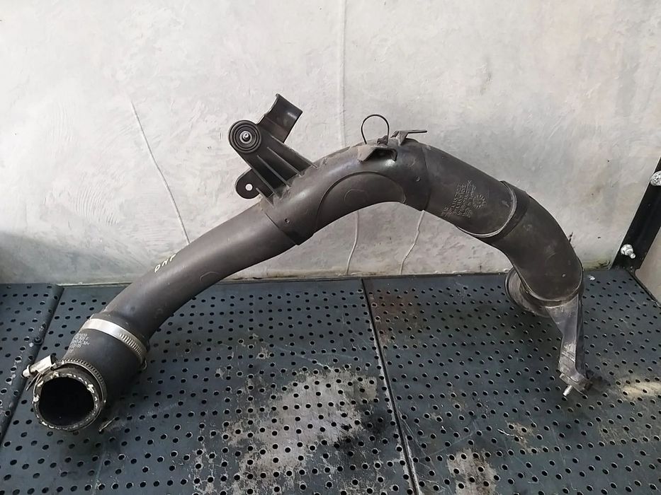 Furtun tub intercooler 2.0 gti vw golf 8 5wa145762f 5wa145840e 5wa145828f