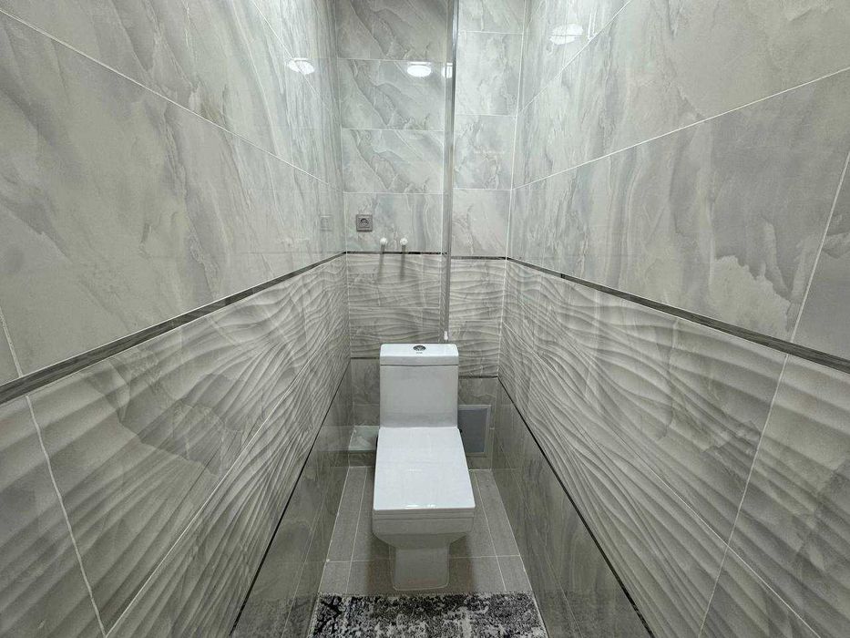 3х комнатная квартира на 4 этаже 70кв/м, в Самарканде