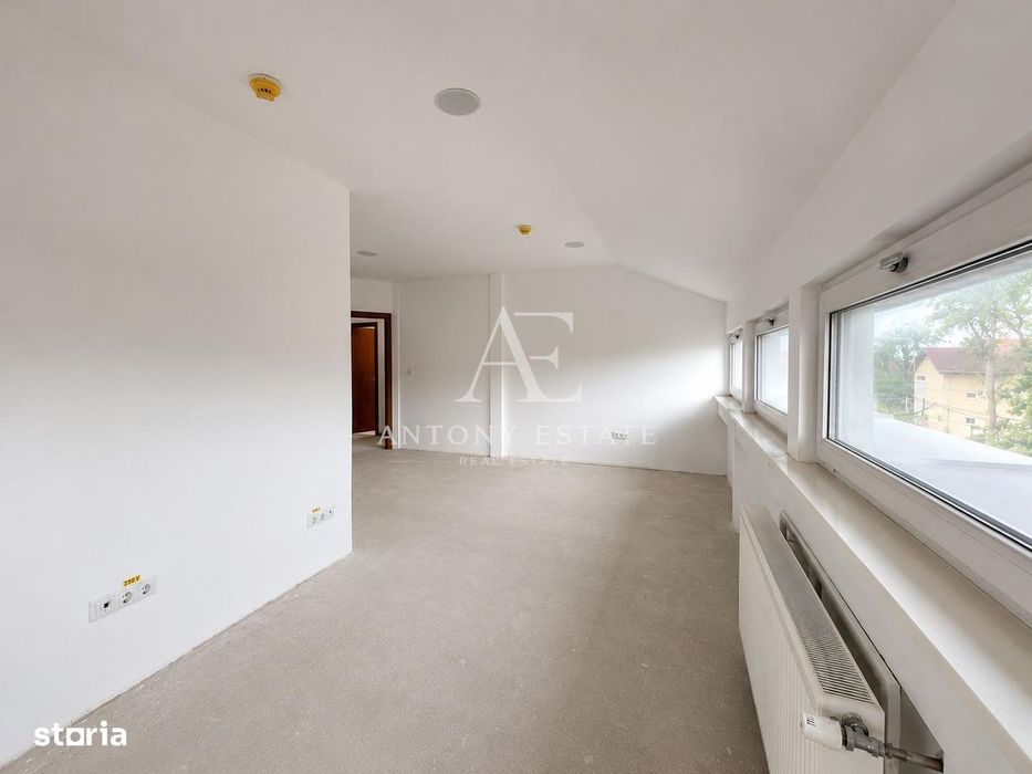 Antony Estate | Chirie Sp Comercial Central - Oradea