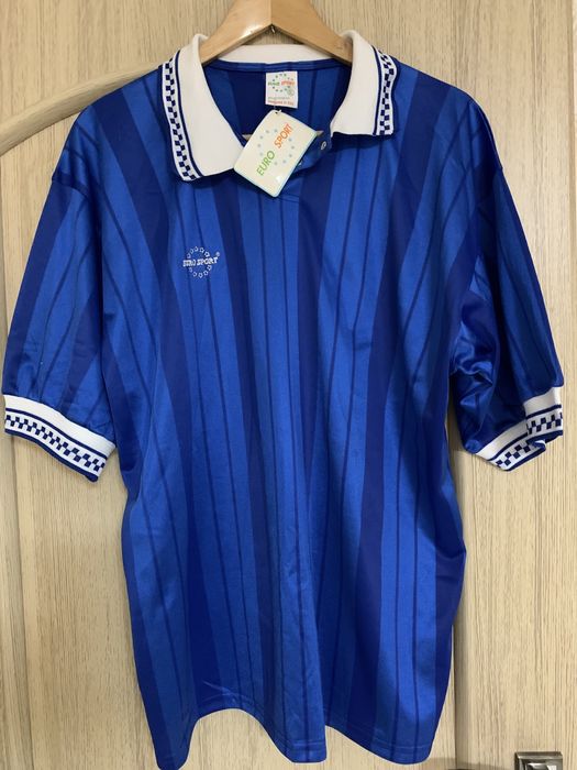 Футбольная форма