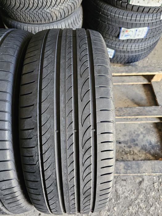 2 anvelope vara 235 50 19 Pirelli 2022