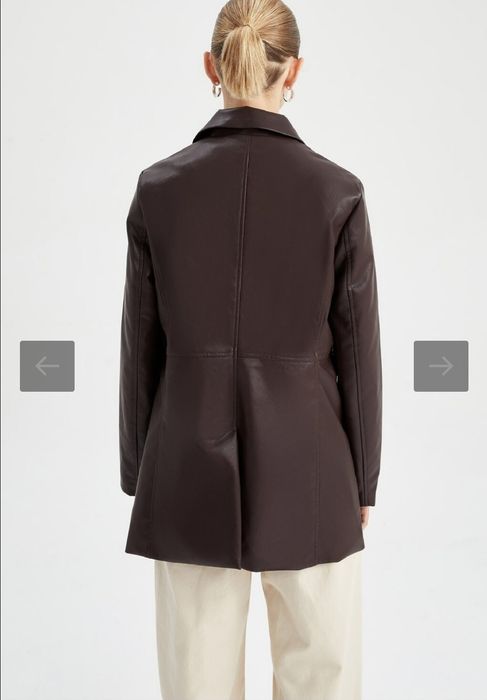 Defacto женский пиджак