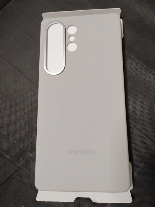 Оригинален силиконов калъф SAMSUNG Galaxy S25 Ultra