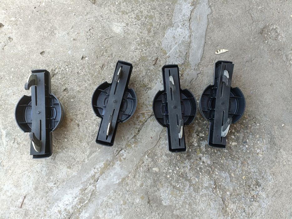 Vand thule Norauto Bermude 3300 MF plus bari