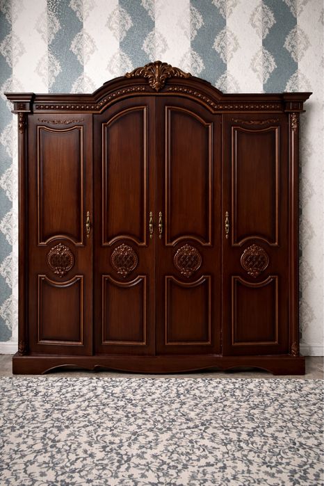 Продам спальня гарнитура