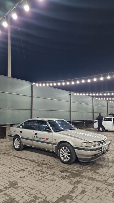 Mazda 626 автомат