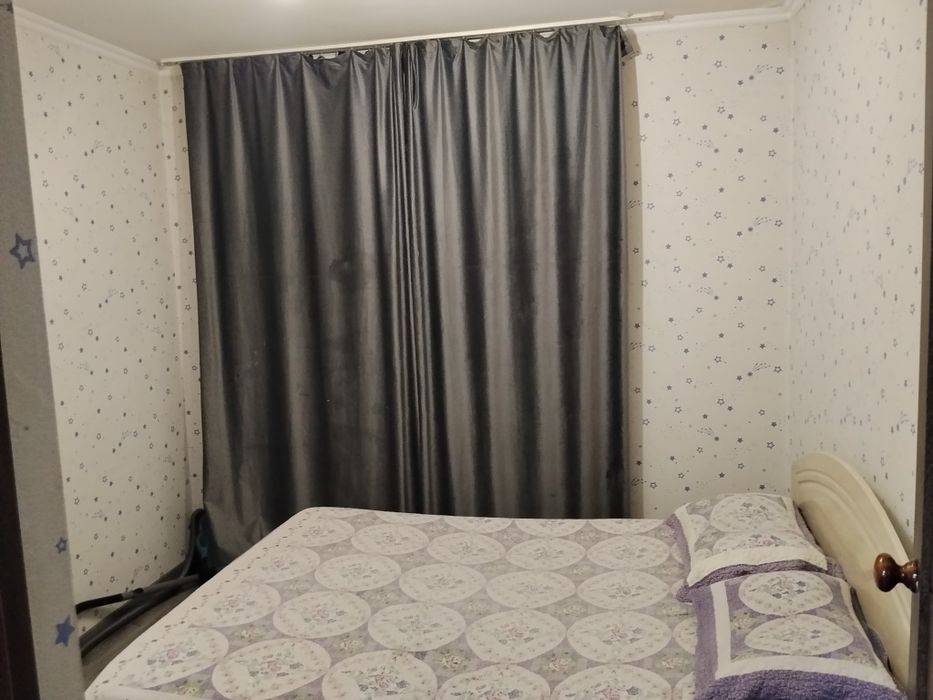 Сдаётся 2 х ком .квартира .2500 час