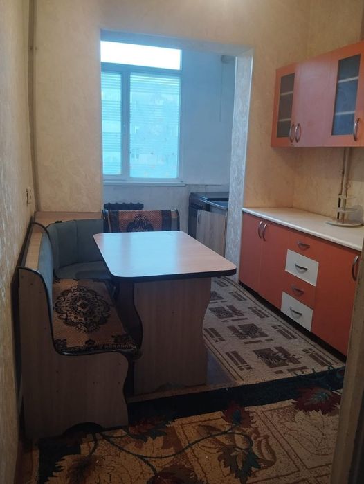 21 мкр 3х комн квартира