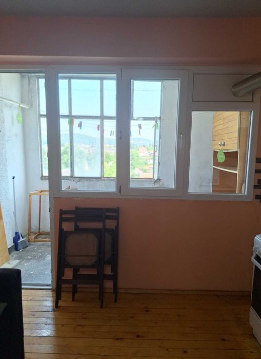 Продава се Двустаен апартамент в Враца, Металург - 58 кв.м за 1451 €/кв.м - Снимка #4