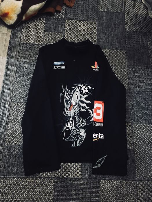 Elem3ntasonic longlsleeve