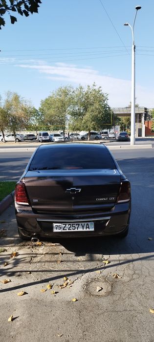 Cobalt ideal holatda KRASKA TOZA