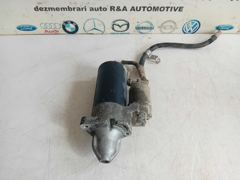 Electromotor Mercedes GL420 GL X164 ML W164 4.2 Cdi 2006-2013