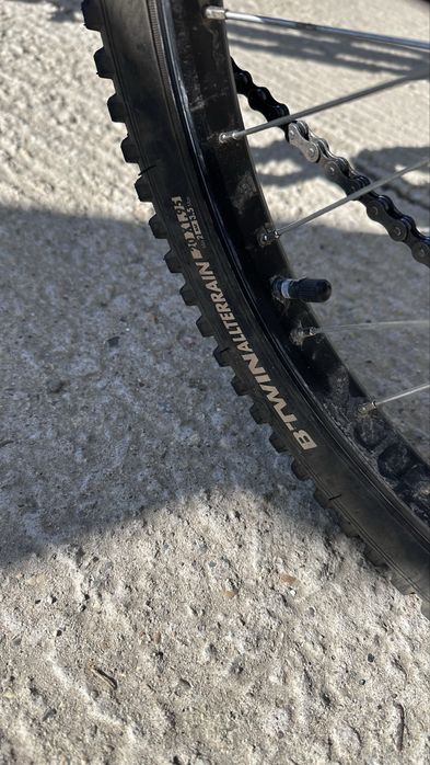 Bicicleta copii in stare buna de functinoare