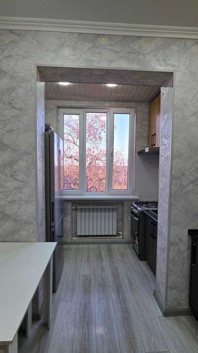 Продается 3/4/4 на Авиасозлар-1 ор-р 61 школа 68 кв2 (S)