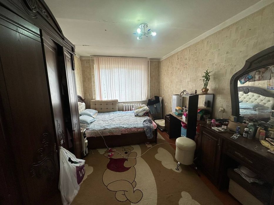 3xona kvartira sotiladi Bektemir tumani Oltin Topgan Maxallasi 2etaj