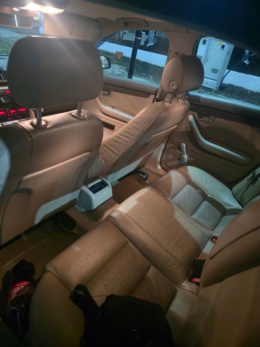 Audi A4 1,9 TDI 2005