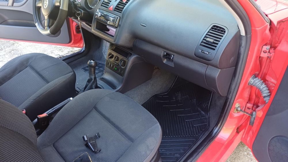 VOLKSWAGEN Polo 0 — imagine 2