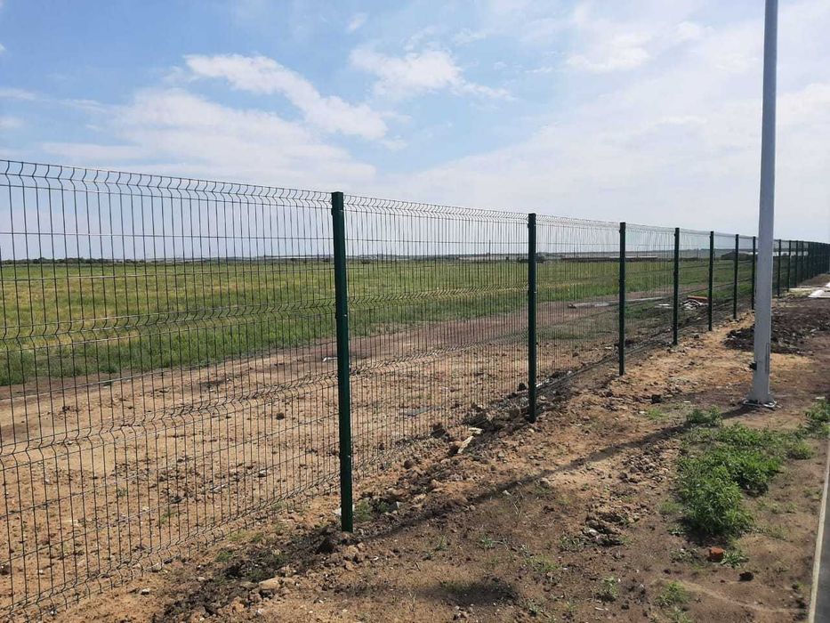 Забор/3Д/Модуль/Панели/Вольер/Сетка/Сити3Д/Евро Забор