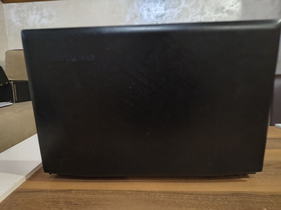 Геймърски лаптоп