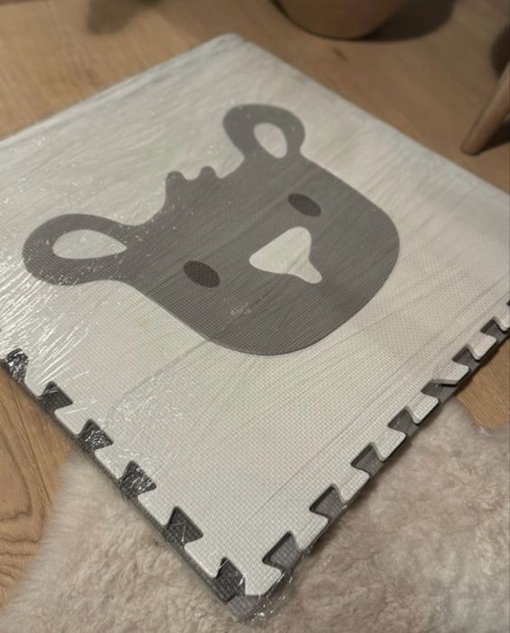 Covoare de spuma pentru copii