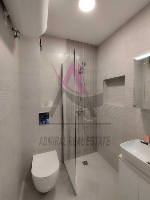 Дава се под наем Едностаен апартамент в Варна, Левски - 35 кв.м за 378.93 € - Снимка #2