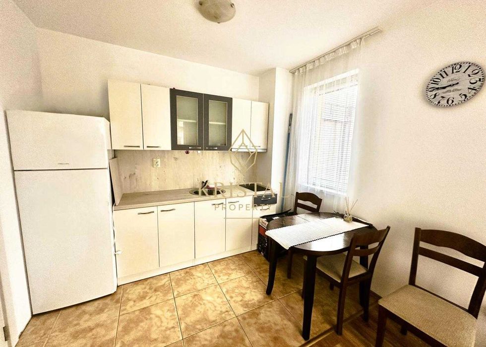 Продава се Двустаен апартамент в с. Равда, Област Бургас - 47 кв.м за 901 €/кв.м - Снимка #2