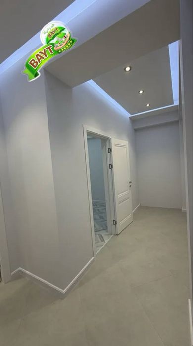 Жк CHINA HOUSE 1/8/10 Евроремонт 43м² Сергели-6а Метро 5мин Продаётся-