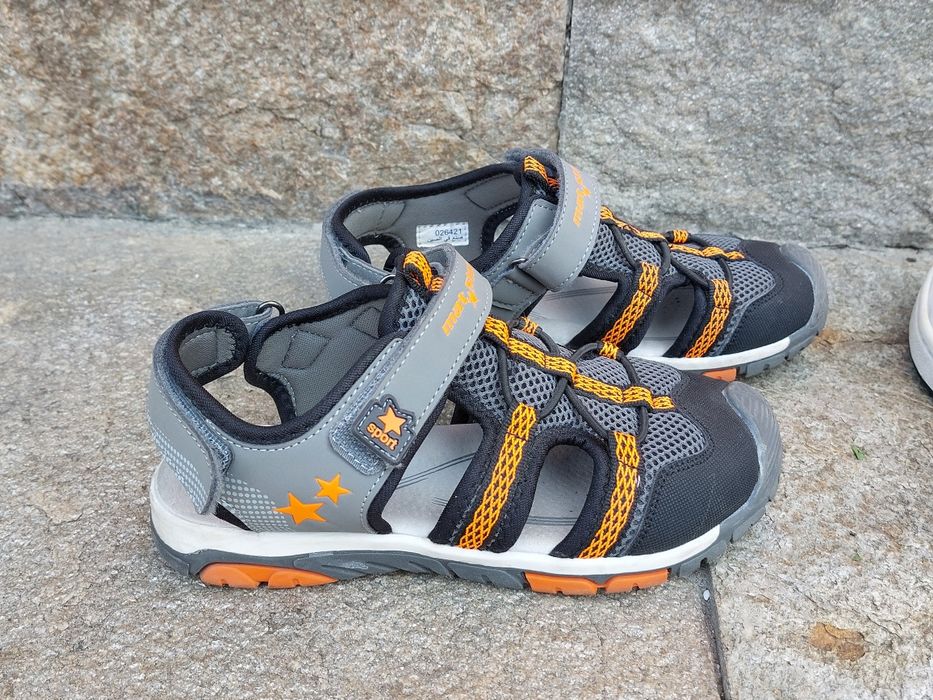 4 чифта обувки за момче 33 размер