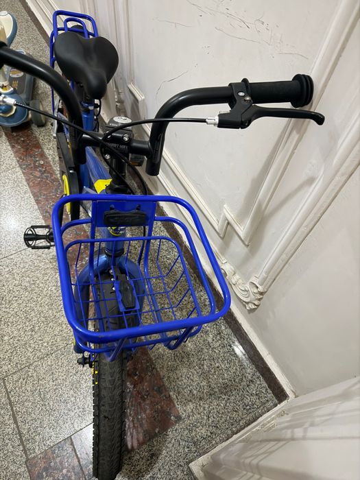 Велосипед детский