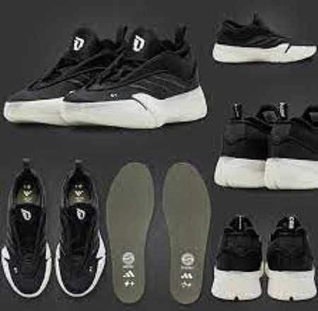 Adidas  и Under Armour