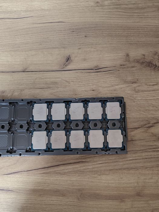 Procesoare Intel core  i5-13400f