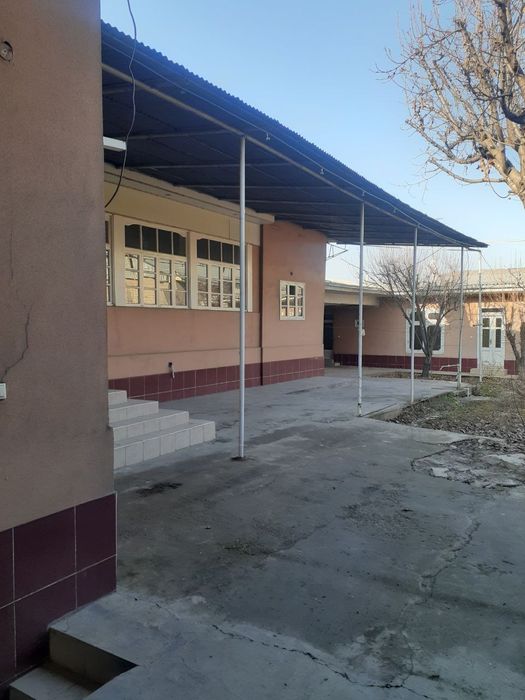 6 ком аренда Участок срочно