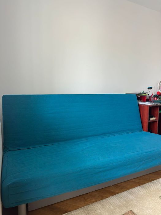 Canapea extensibilă IKEA