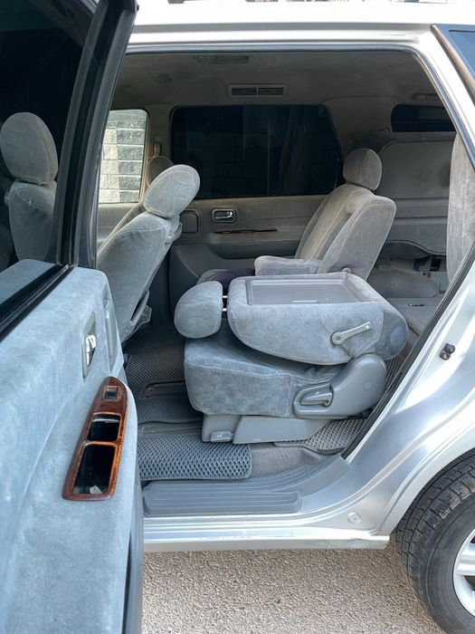 Срочно продам машина на ходу