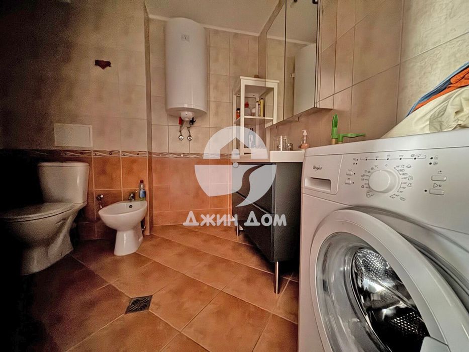 Продава се Тристаен апартамент в Свети Влас - 149 кв.м за 1095 €/кв.м - Снимка #11