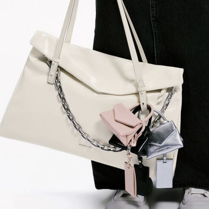 Сумка мини Charles&Keith