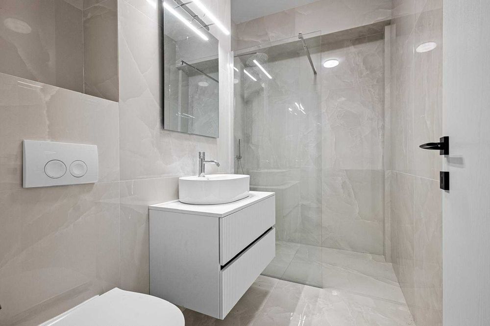 Apartament 3 camere spatios de inchiriat, MTM Pipera Lake, cu loc de parcare subteran inclus in pret