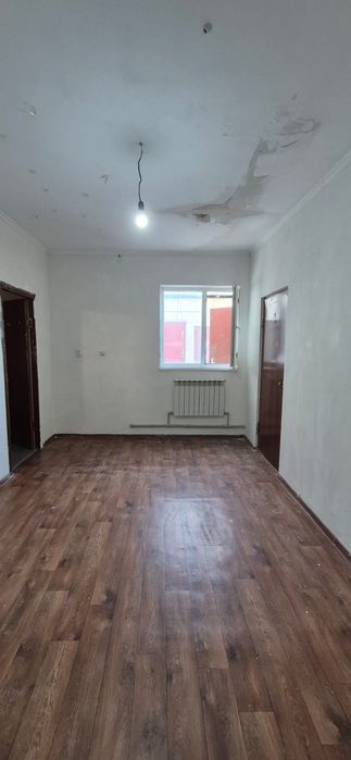 Басқұдықта 2 бөлмелі пәтер жалға беріледі