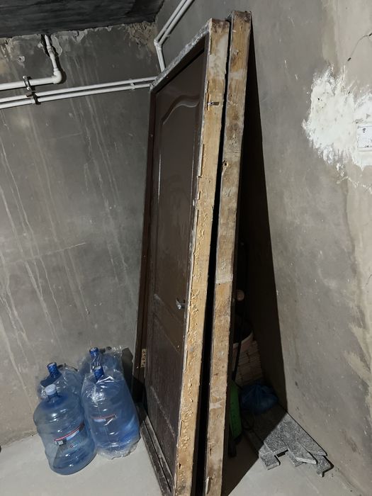 Ешик ва ромлар яхши состаянада