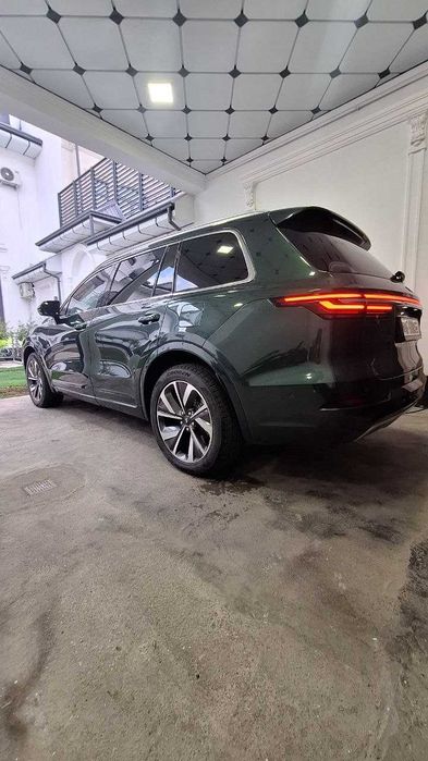 Lixiang one sotiladi