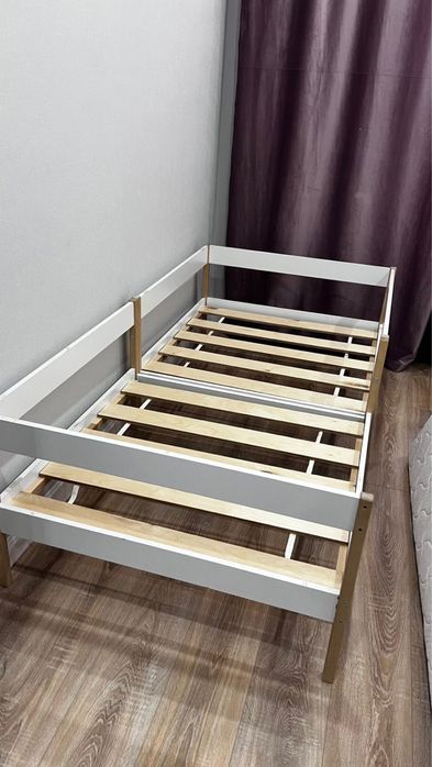 продам детский кровать