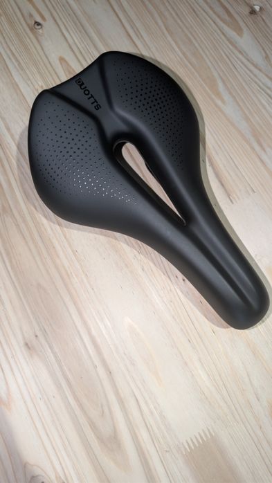 Седалка за велосипед Duotts E29