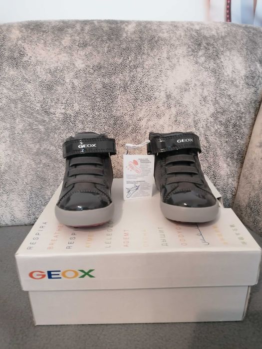 Детски обувки Geox, размер 20
