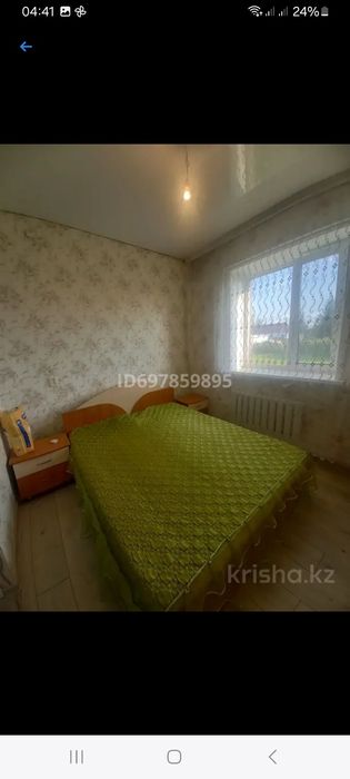 3 комнатный кирпичный дом