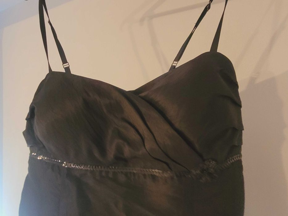 Compleu de ocazie, Yokko, S/M