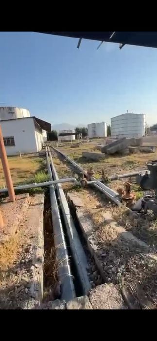 Продам нефтебазу